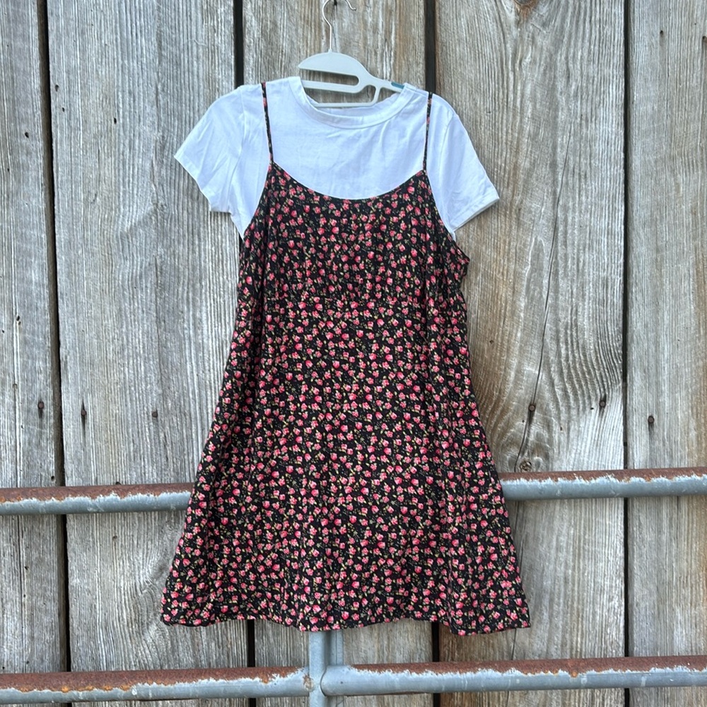 Like new dress!